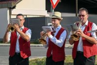 14 FF Anschlagen